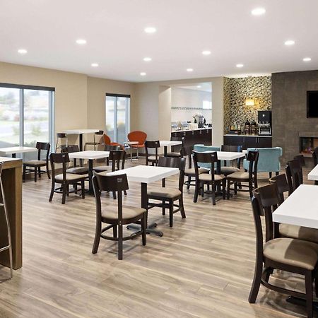 La Quinta Inn & Suites By Wyndham Wenatchee Exteriör bild